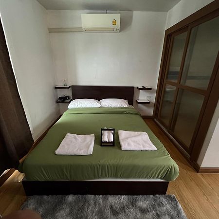 Bud Brew Beyond Dispensary And Hotel Bangkok Ngoại thất bức ảnh