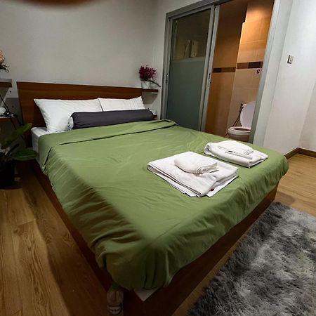 Bud Brew Beyond Dispensary And Hotel Bangkok Ngoại thất bức ảnh