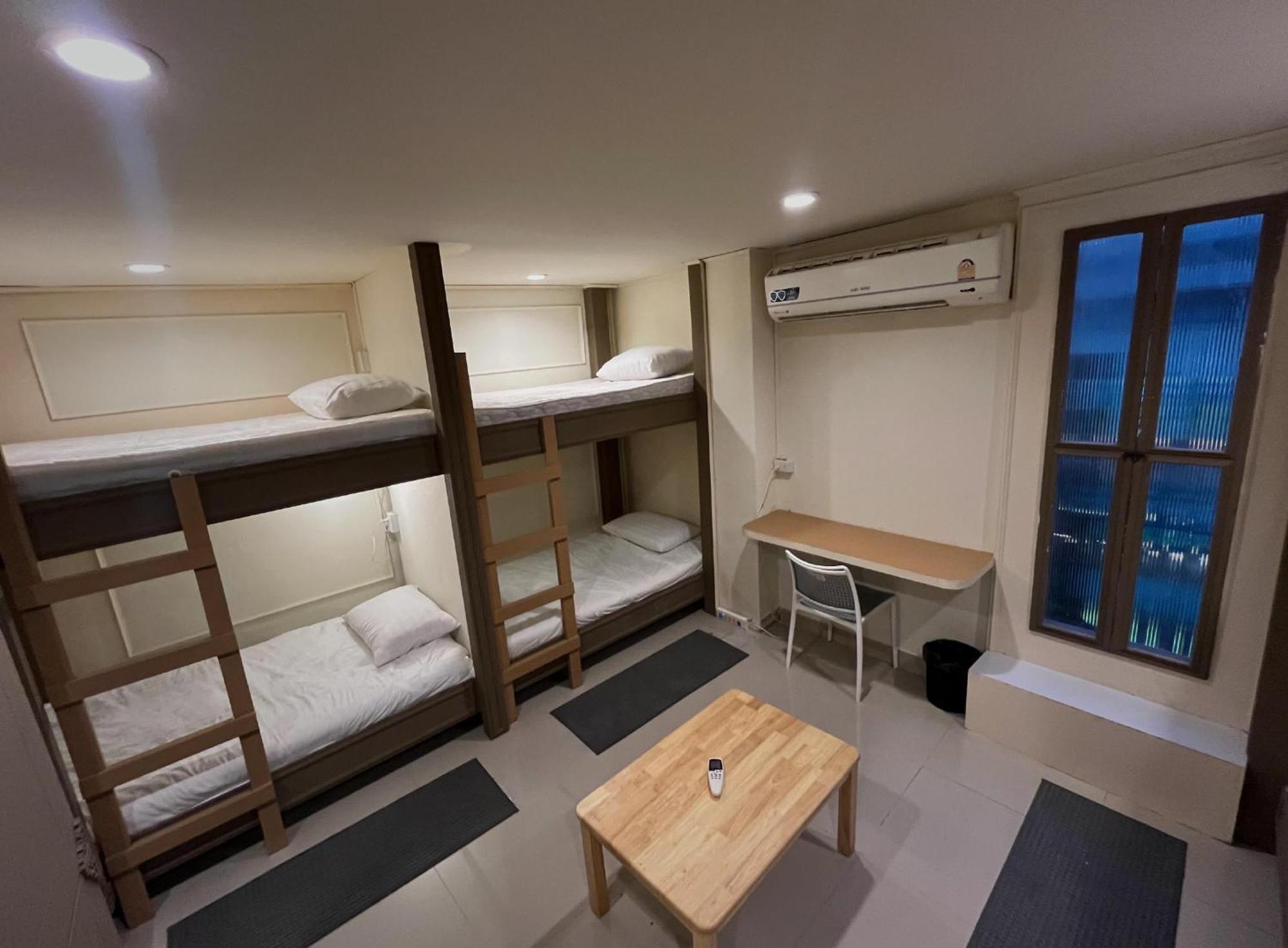 Bud Brew Beyond Dispensary And Hotel Bangkok Ngoại thất bức ảnh